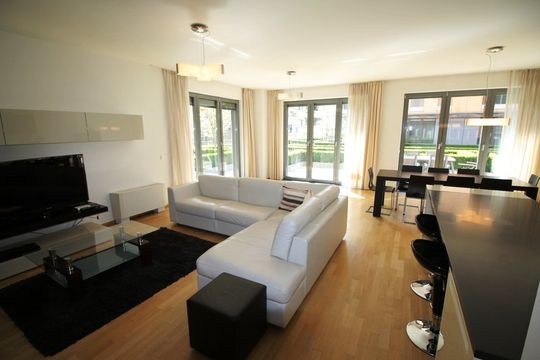 Appartement dans Ljubljana