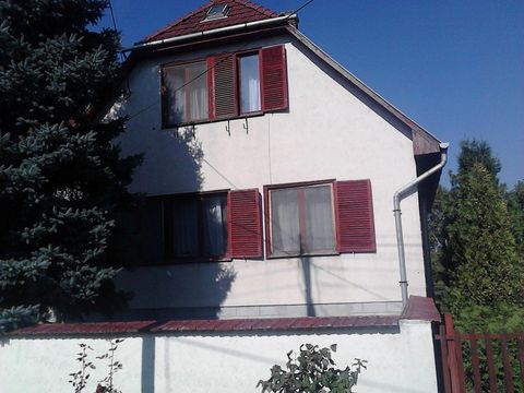 Maison individuelle dans Feldebrő