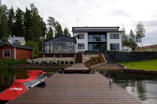 Villa dans Lappeenranta