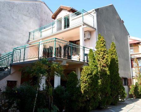 Maison individuelle dans Herceg Novi
