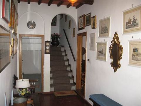 Maison individuelle dans Montecarlo