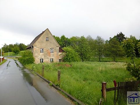 Maison individuelle dans Bernsdorf