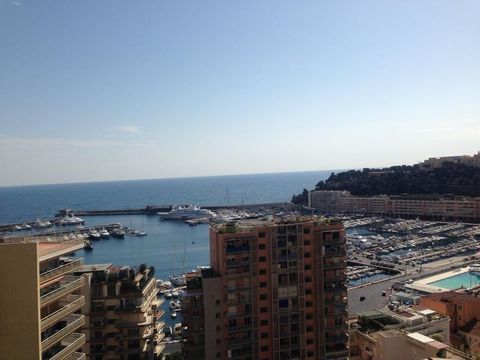 Appartement dans Monaco