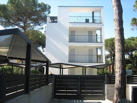Appartement dans Lignano Sabbiadoro