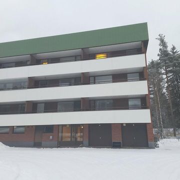 Appartement dans North Karelia