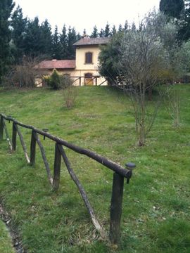 Maison individuelle dans Arezzo