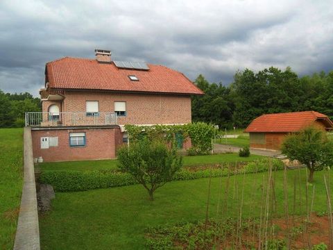 House dans Črnomelj