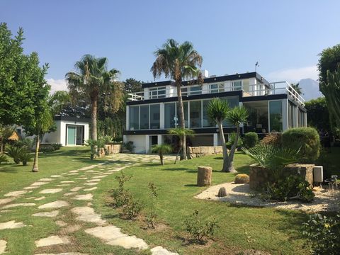 Villa dans Karaoglanoglu
