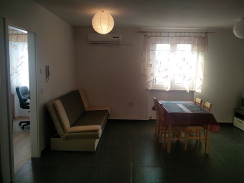 Appartement dans Koper