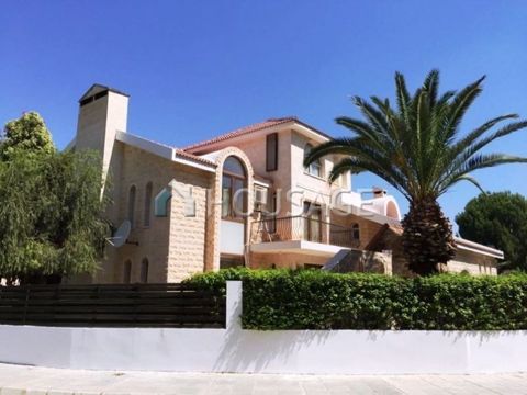 Maison individuelle dans Nicosie