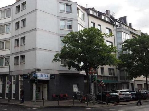Immobilier commercial dans Stadtbezirk 1