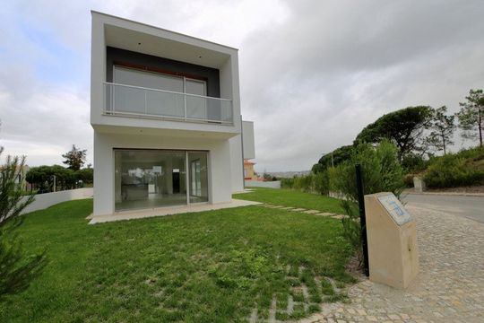 Villa dans Caldas da Rainha