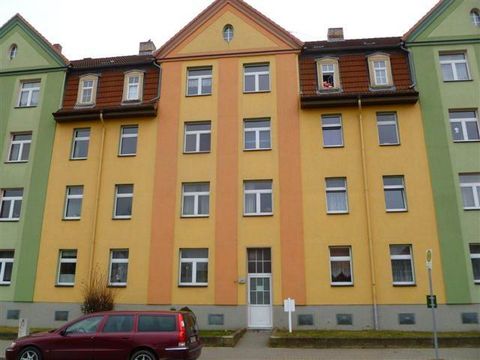 Appartement maison dans Halberstadt