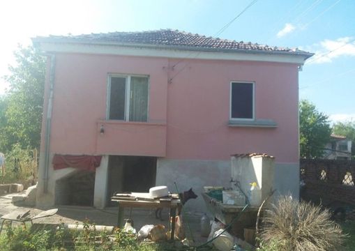 House dans Diulevo