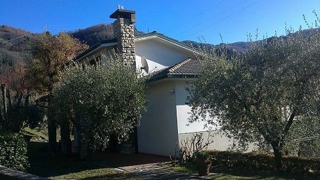 Villa dans Borgo a Mozzano