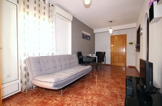 Appartement dans Torrevieja