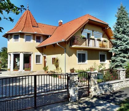 Villa dans Heviz
