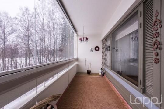 Appartement dans Vantaa