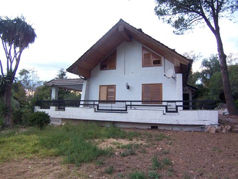 Villa dans sagunto