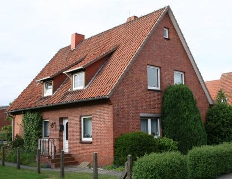 Maison individuelle dans Twistringen