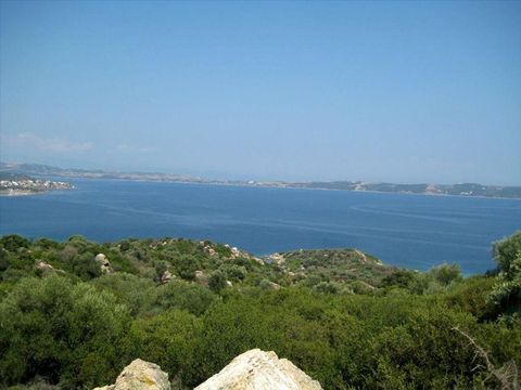 Terre dans Aegean