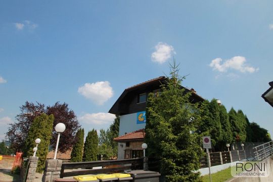 Villa dans Medvode