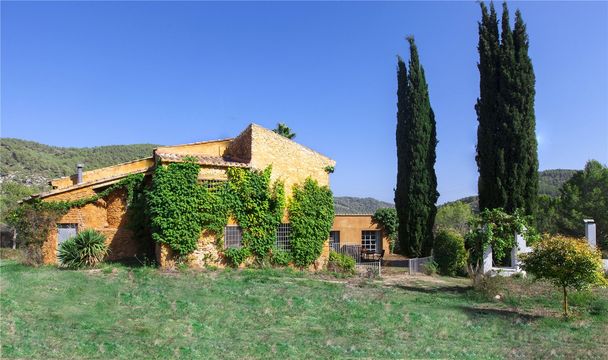 House dans Sant Pere de Ribes