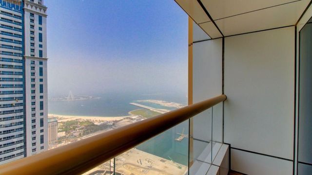 Penthouse dans Dubaï