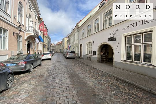Services immobilier dans Tallinn