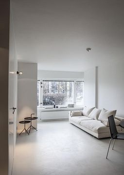 Appartement dans Helsinki