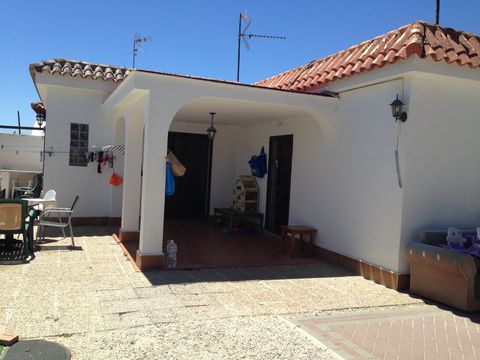 Villa dans Chiclana de la Frontera