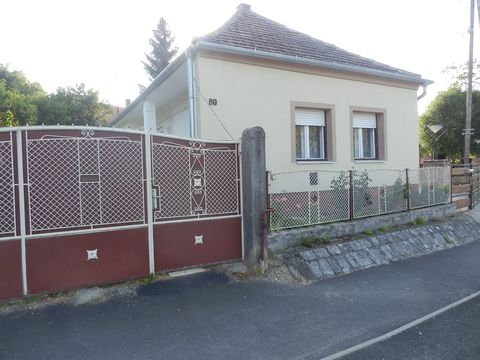 Maison individuelle dans Bükfürdő