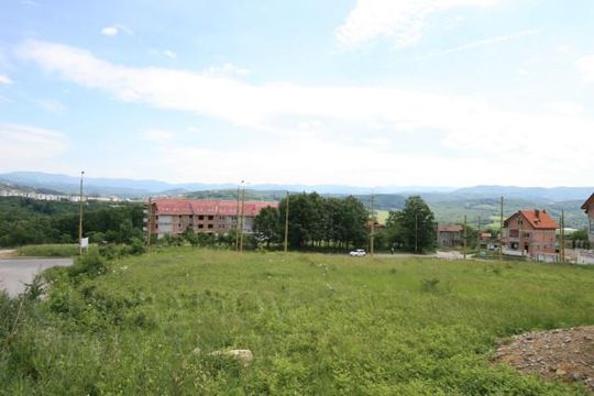 Terre dans Gabrovo