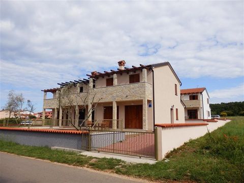 House dans Novigrad