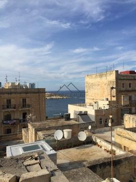 Townhouse dans Valletta