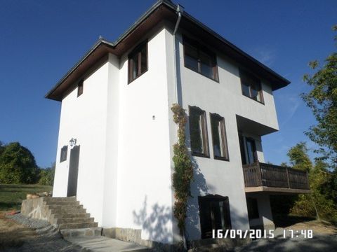 Maison individuelle dans Veliko Tarnovo