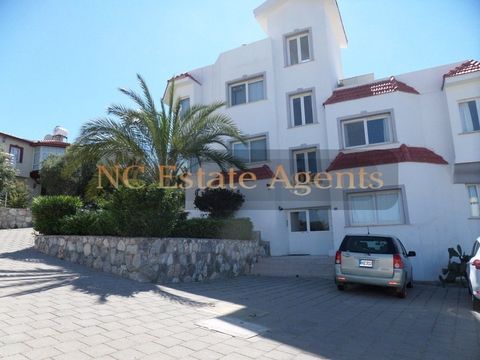 Appartement dans Kyrenia (Girne)