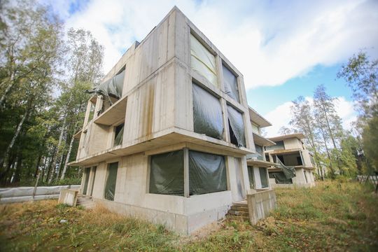 House dans Jūrmala