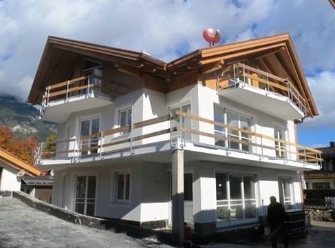 Appartement dans Garmisch-Partenkirchen
