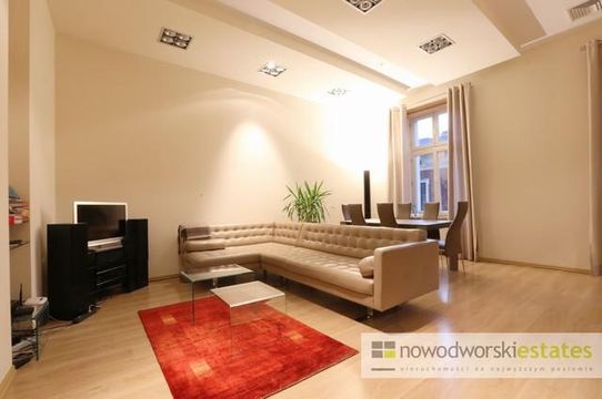 Appartement dans Krakow