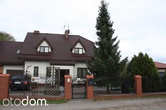 Maison jumelée dans Lublin