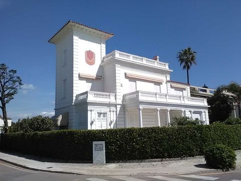 Villa dans Sitges