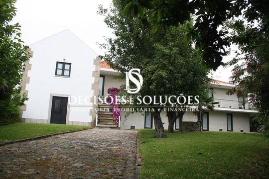 Maison individuelle dans Viana do Castelo