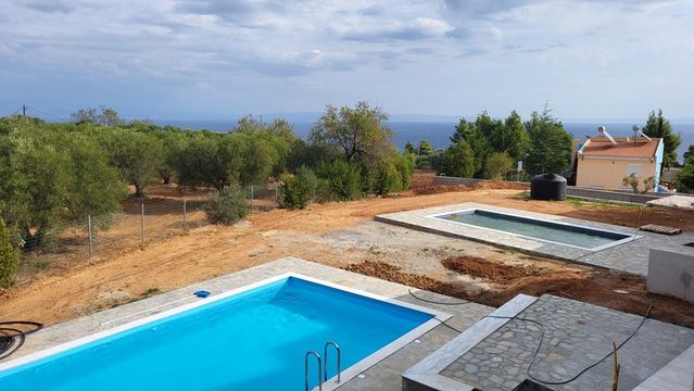 Villa dans Chalkidike
