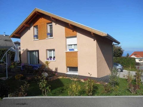 Maison individuelle dans Evian-les-Bains