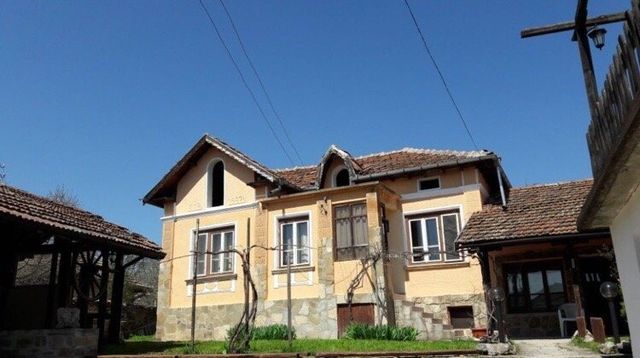 House dans Veliko Tarnovo
