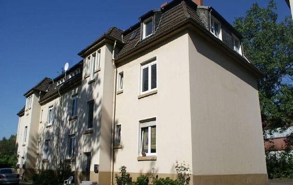 Maison jumelée dans Bochum