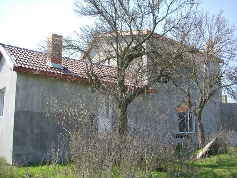 Maison individuelle dans Kochmar