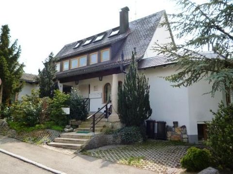 Villa dans Boblingen