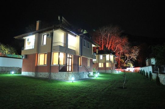 House dans Sandanski